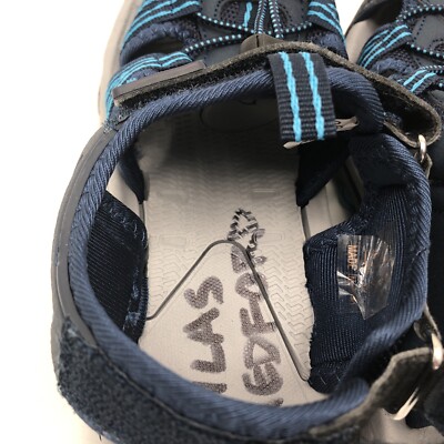 Sandales d'eau pour enfants - Unisexe - Chaussures d'eau - Fermeture