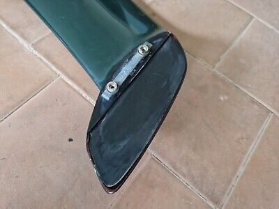 Audi 80/90 B3 QUATTRO Saloon Genuine TAILGATE SPOILER Audi 80/90 B3 QUATTRO Saloon Genuine TAILGATE SPOILER