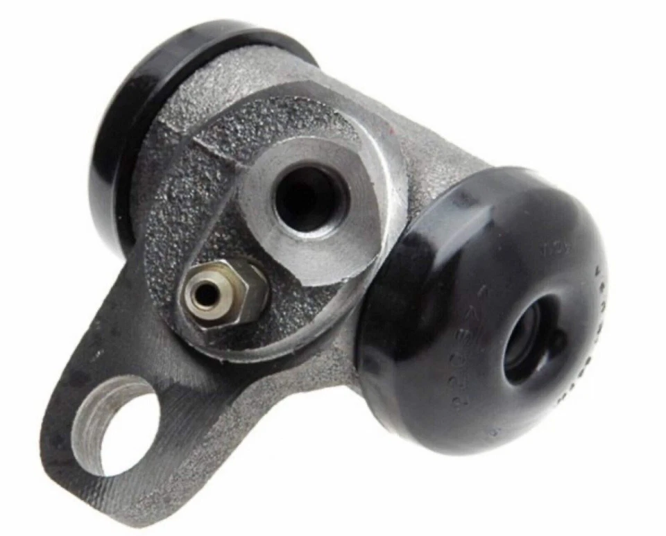 2 cilindros de rueda de freno de tambor delanteros L y R para CHEVROLET GMC Pontiac  Foto 4 de 4