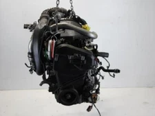 Motor ohne Anbauteile (Diesel) Renault Twingo II CN0 8201246258 P12581393