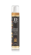 Design Essentials African Chebe Strengthening & Curl Perfecting Mousse 10oz