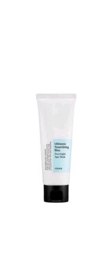 COSRX Ultimate Nourishing Rice Spa Overnight Mask 60ml