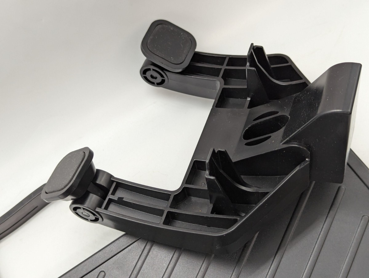 Clamp/screw/base ONLY HORI RWA Apex/RWO Overdrive racing