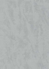 Precut Zweigart Lugana Vintage 25 count Vintage Gray 3835/7729