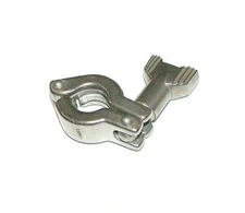 TAIWAN SINGLE PIN STAINLESS STEEL CLAMP 1"