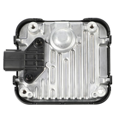 NEW OEM Mazda 2018-2024 CX-3 CX-5 CX-9 Mazda6 Sensor Unit Radar