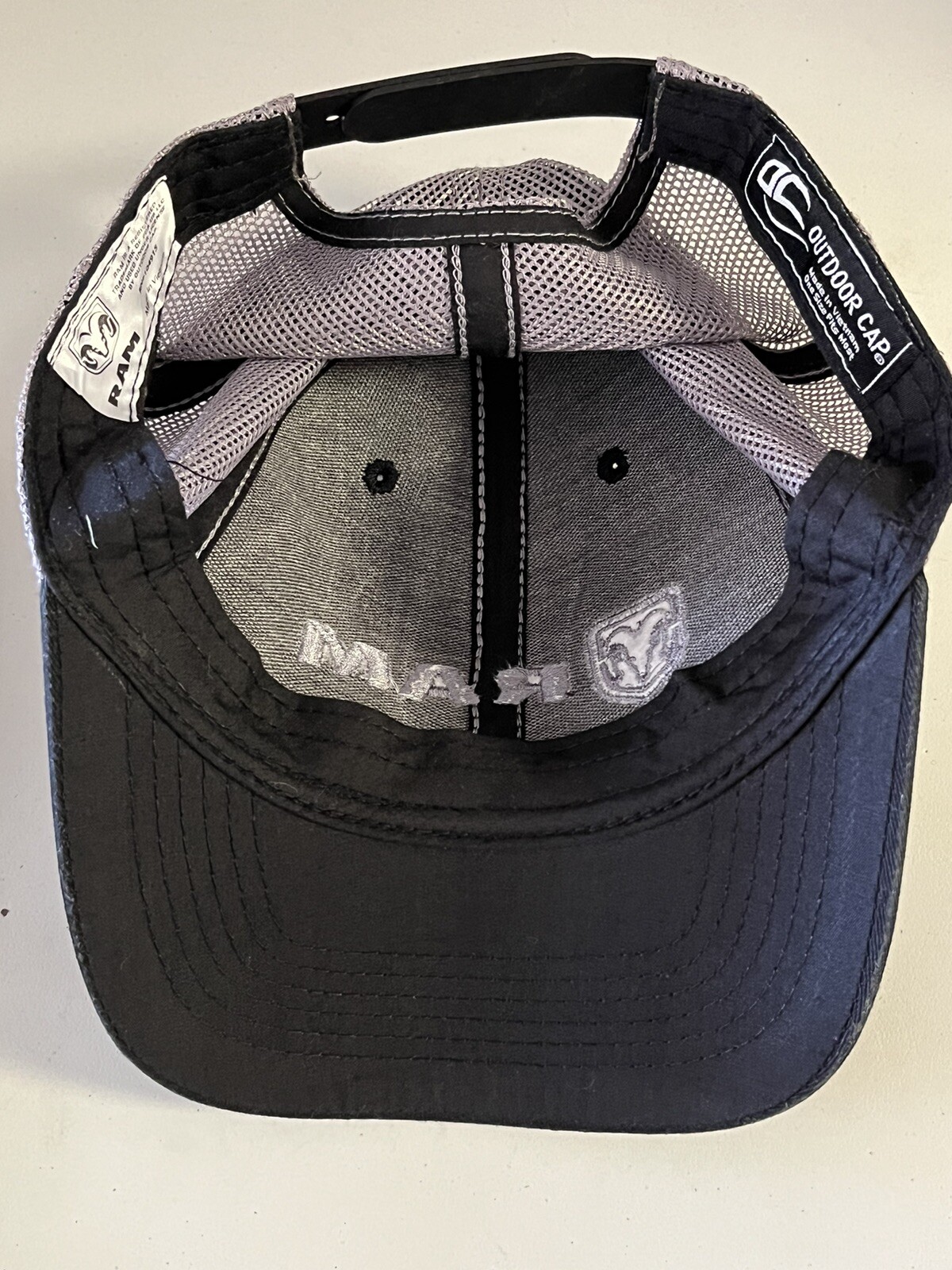 Rams Hat Ram Logo Meaning And History [Ram Symbol Dodge Ram