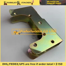 1654407701 Bracket Assembly Fit for Linde Forklift Parts Models 351/352/336