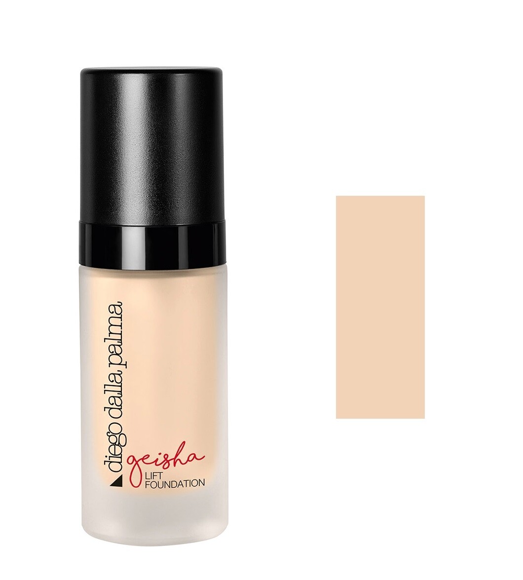 Diego Dalla Palma Geisha Fondotinta Lift 221 Avorio 30ml - Online