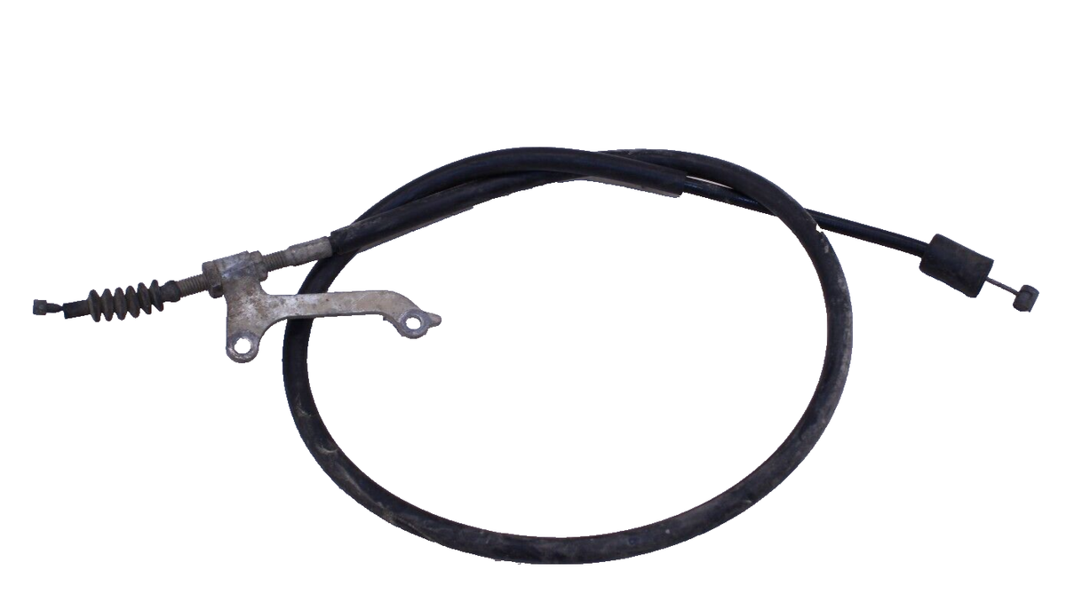 Cable Chicote Honda Foreman Trx450 98-04 450cc | Meses Sin Interés - Foto 2