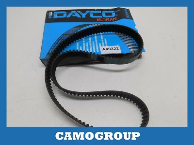Zahnriemen Timing Belt Dayco Für Land ROVER Freelander 143RHP260H