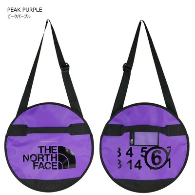 The North Face Rucksack 2 Way Clutch Bag TNF MM6 Base Camp CL 