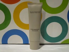 LAURA MERCIER ~ TINTED MOISTURIZER NATURAL SKIN PERFECTOR ~ 6C1 WALNUT ~ NO BOX