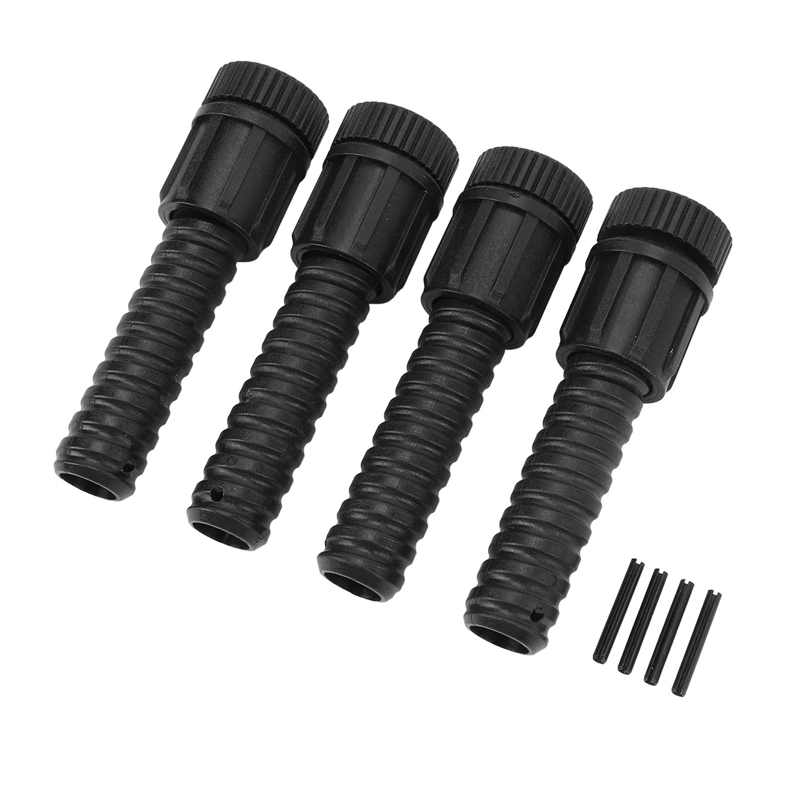 Camping Stove Leg Levelers For Camp Chef Adjustable Lightweight Spiral