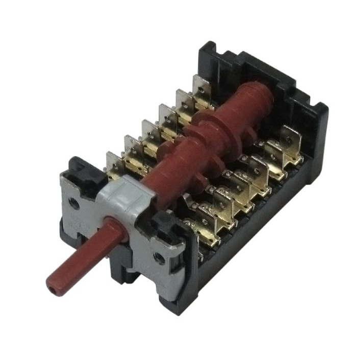 GENUINE CURRYS ESSENTIALS CFSEWH17 OVEN SWITCH