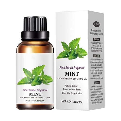 30ml Water Soluble Fragrance Oils Natural Scent Oil For Home Travel And Baths - Picture 20 of 20