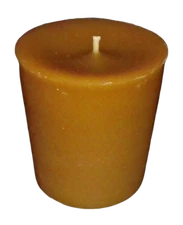 Tyler Candle Company - Cowboy - 2oz votive candle