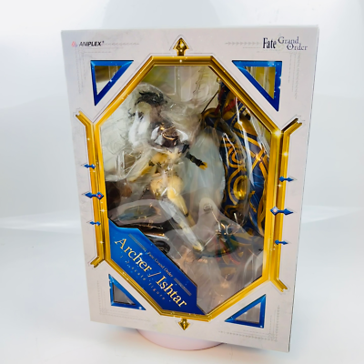 Fate Grand Order Archer Ishtar 1/7 Scale Figure aniplex Limited