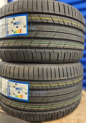 トヨ 2X NEW TYRES TOYO PROXES SPORT 225/45 ZR17 XL 94Y UHP A1 225 45 17
