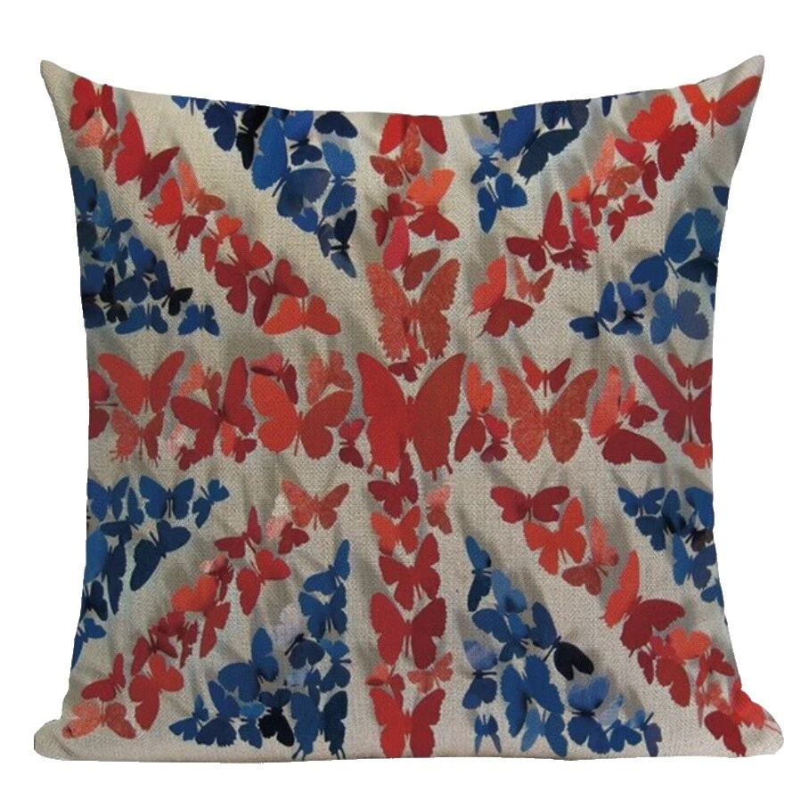 Flags & Political Pillow Covers