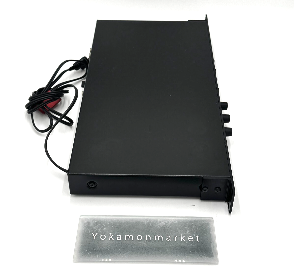 DBX 120X-DS Subharmonic Synthesizer Digital series From Japan