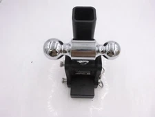 B&W Trailer Hitches 2" Ball 2-5/16" Ball Receiver Hitch 0825 TS10065BMP