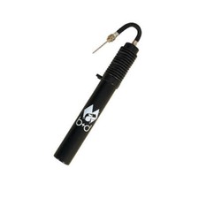 Dual Action Ball Pump