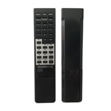 Remote Control For Sony CDP-C365 CDP-C345 CDP-C335 RM-D335 Compact Disc Player