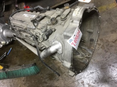 Porsche Cayenne 957 Gts 6 Speed Manual Transmission Rare Jd