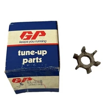 Distributor Armature-DIST. - ELECTRONIC IGNITION-RELUCTOR Guaranteed Parts EL206