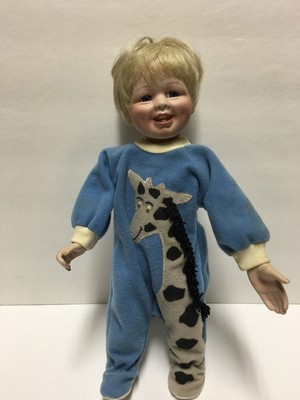 ashton drake collection