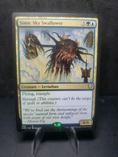 Simic Sky Swallower [Commander Legends ] Magic MTG