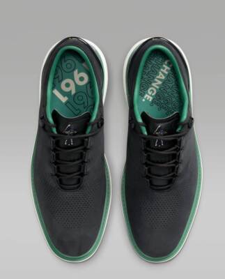 Buy Size 10.5 - Eastside Golf x Jordan ADG 4 1961 online | eBay