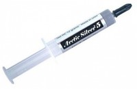 Arctic Silver As5-12g Arctic Silver 5 Thermal Compound 12.0 Gram Tube Arctic Silver As5-12g Arctic Silver 5 Thermal Compound 12.0 Gram Tube
