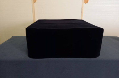 For DENON DCD-SX1 or LIMITED only Luxury audio cover Japan velvet suede