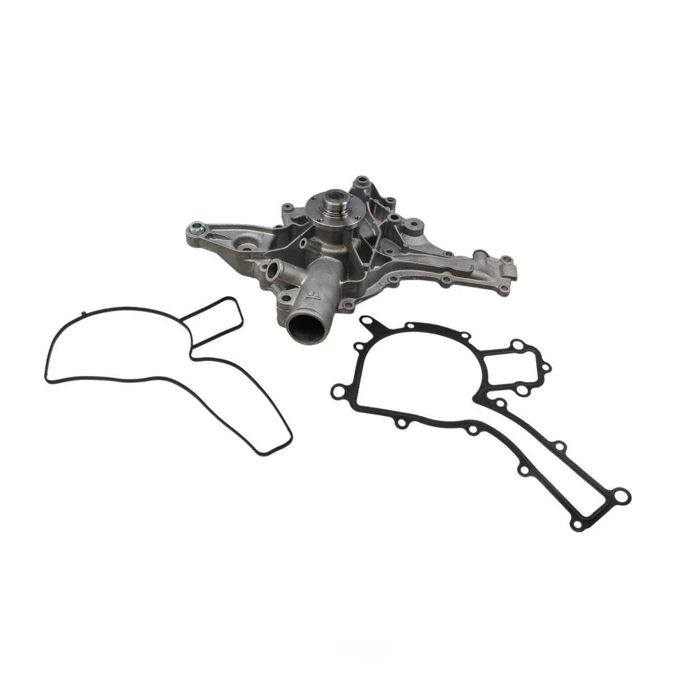 Engine Water Pump fits 1998-2007 Mercedes-Benz SL500 CLK320,E320 S430 CRP/REIN - Image 2 of 4
