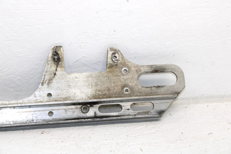 Riel de suspensión trasera Ski-doo Mxz 600 2000 OEM 503189301 SS79 Foto 2 de 4