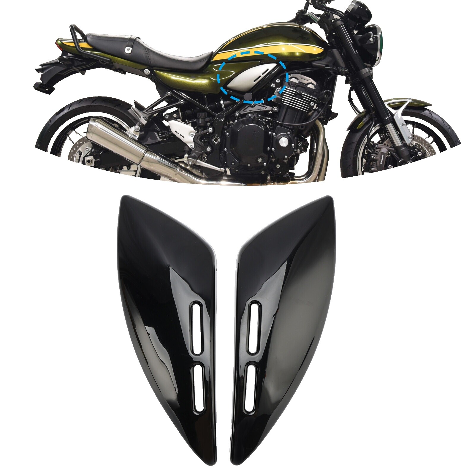 Z900rs Fairing | eBay