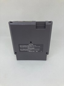 Crackout f&uuml;r Nintendo NES