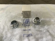 OLD SCHOOL Bmx YST NOS MINI BMX HEADSET MONGOOSE