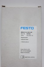 Festo MHJ10-S-2.5-QS-6-HF