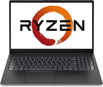 Lenovo 15,6 Zoll V15-G2 ALC | Ryzen 5 | 8 GB | 512 GB SSD | Win 11 Pro | 32453