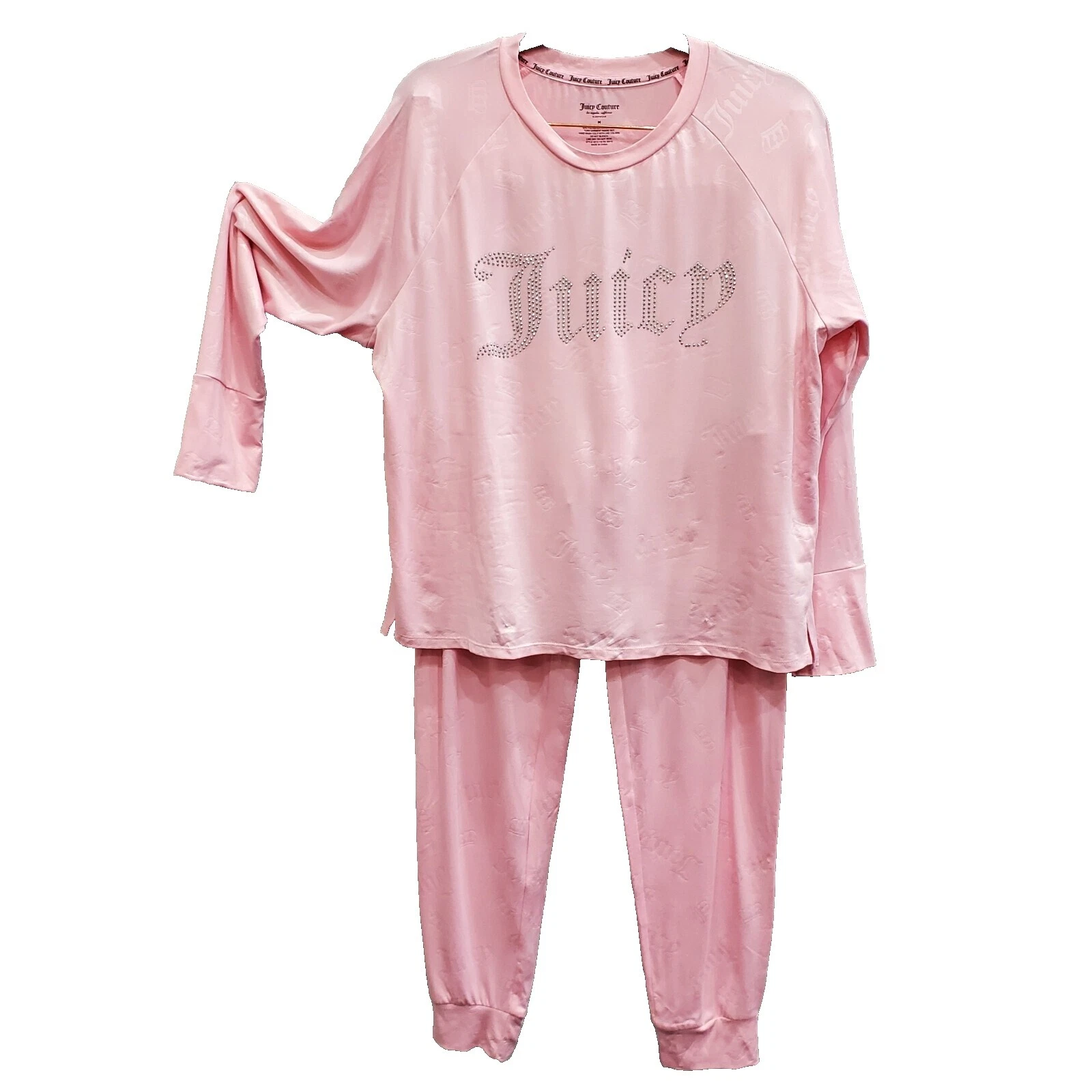Juicy Couture Polyester Sleepwear & Robes for Women