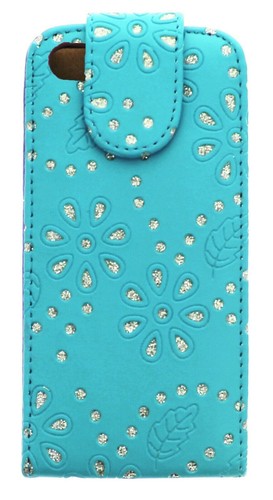 Per Classico Samsung Galaxy Modelli Verticale Flip Down Case Cover IN Similpelle - Foto 7 di 14