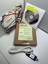 Yaesu ADMS 4AU FT817/818