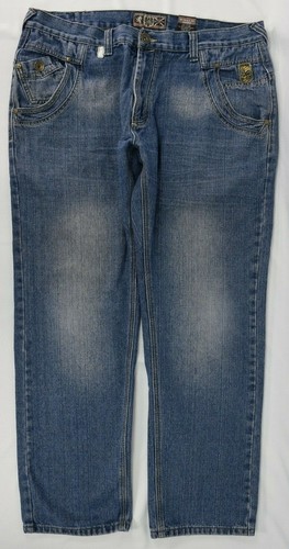 Raider Jean Company 1948 Mens Denim 
