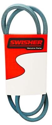 GENUINE OEM SWISHER PART # 4220; BELT 5 PACK - Foto 4