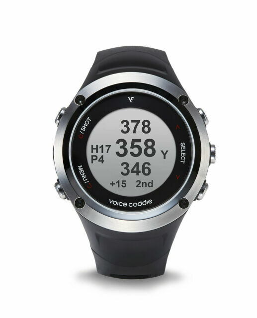 gps watch 2018