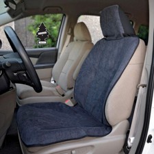 For VW Non-Slip Seat Cover Sweat Towel, Waterproof, Universal Fit, Durable