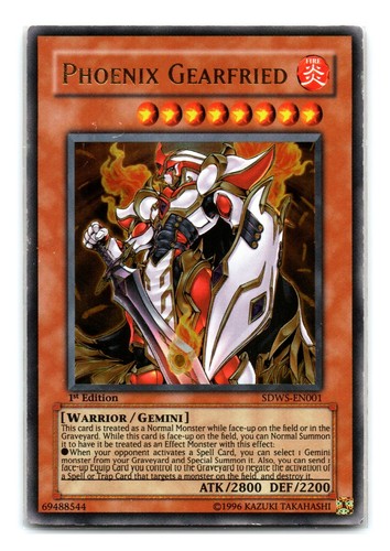 yugioh duel links gemini deck Amazon.com: Yu-Gi-Oh! Cards Legendary Hero Decks - 5 Ultra Rare main image 0